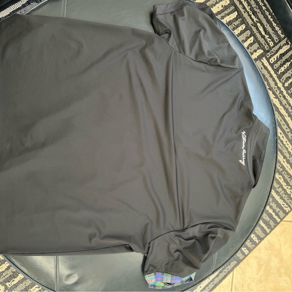 Williams Murray golf Men’s size XXL golf shirt worn once washed once! - Picture 4 of 4